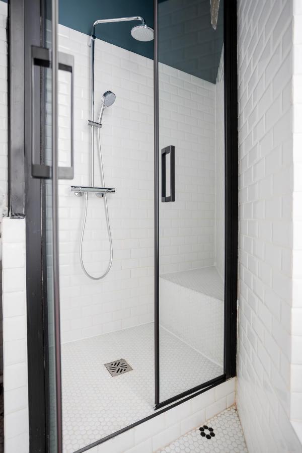 Habitat Parisien - 1Br-1Ba - Bourse Montorgueil 아파트 외부 사진